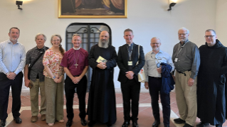 Anglican Centre course on the history of Anglican-Catholic dialogue